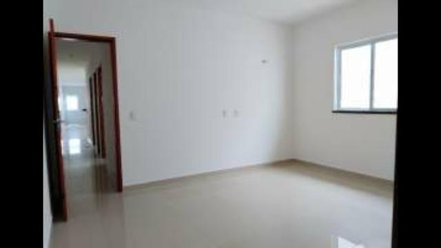 Casas planas 3 quartos 2 suítes, próximo do shopping open mall - Foto 2