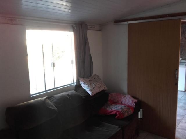 Casa, Itinga, Araquari-SC - Foto 4