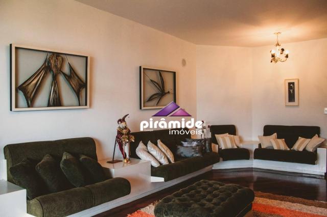 Casa residencial à venda, bosque dos eucaliptos, são josé dos campos. - Foto 7