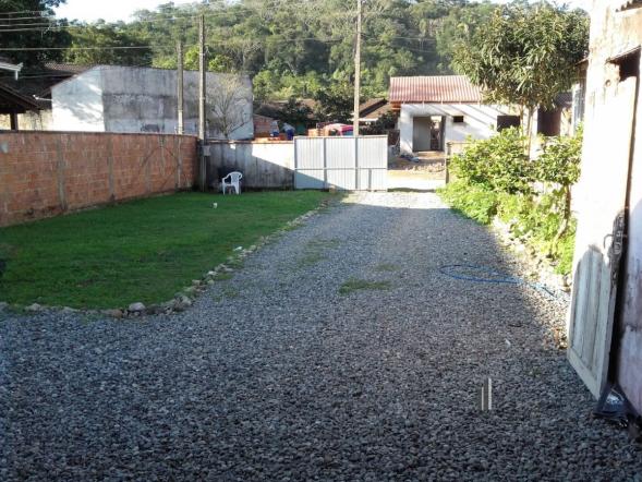Casa, Itinga, Araquari-SC - Foto 8