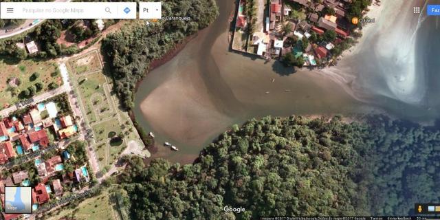 Casa com Piscina em Condomínio no Guarujá Temporada -Ao lado do pier. - Foto 8