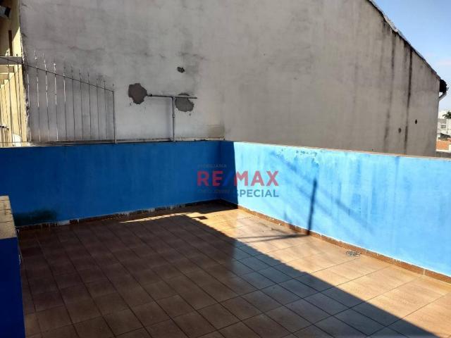 Casa com 3 dormitórios para alugar, 450 m² por r$ 6.000,00/mês - vila augusta - guarulhos/ - Foto 13