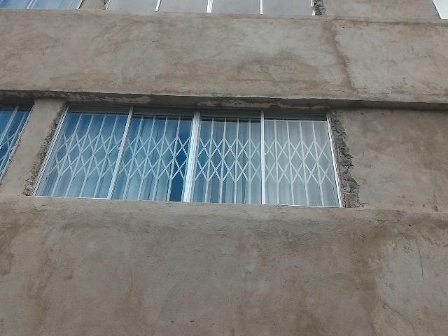 Janelas de Alumínio com vidro