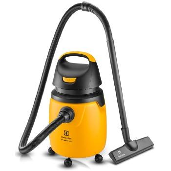 Aspirador De Pó e Água Electrolux Profissional GT 3000 1.300w