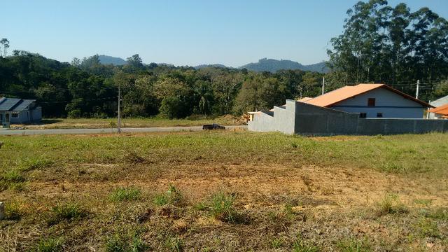 Terreno em Indaial no Bairro: Ribeirao das Pedras - Foto 3