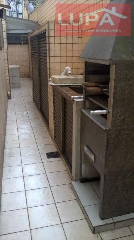 Sobrado residencial à venda, ponta da praia, santos. - Foto 16