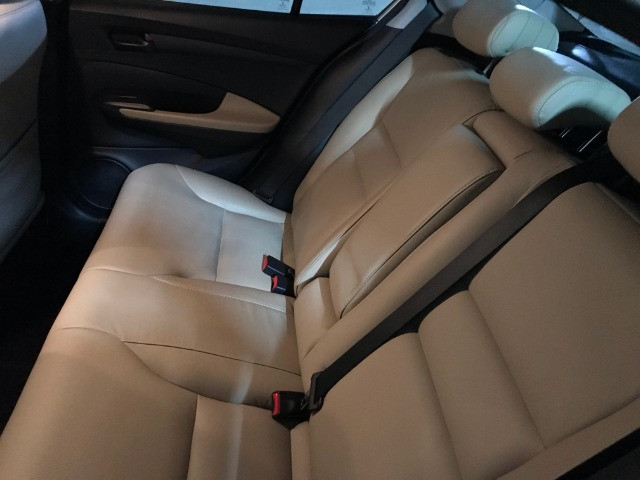 Honda City LX - 2014 Automático - Foto 6