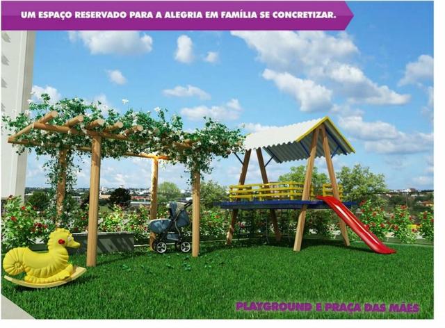 Aptos Eldorado Parque Pampulha( Goiânia.Goias) - Foto 11