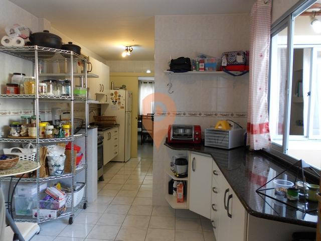Residência semi-mobiliada em condomínio - Foto 9