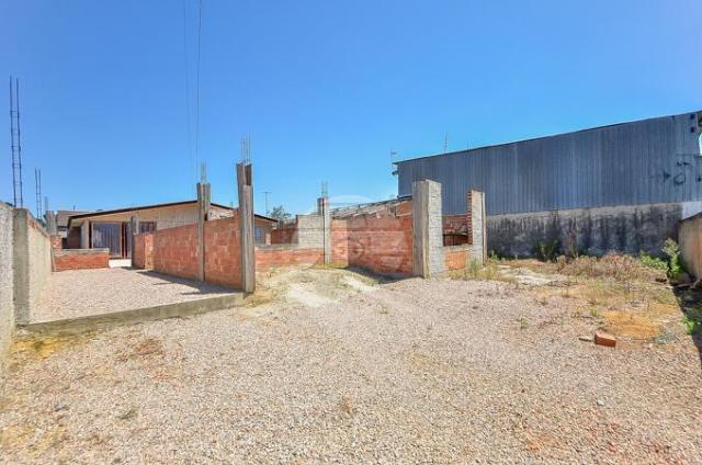 Terreno à venda em Roseira, São josé dos pinhais cod:924631 - Foto 2