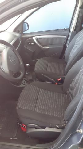 Renault Sandero Expression 2012 - Foto 5