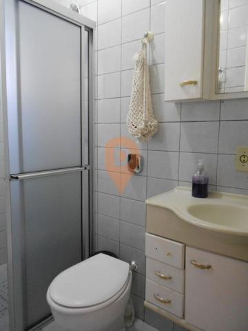 Residência semi-mobiliada em condomínio - Foto 11