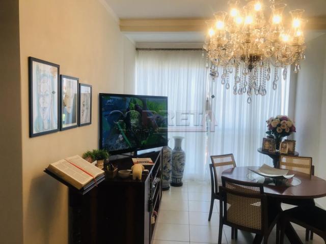 Apartamento à venda com 2 dormitórios em Centro, Aracatuba cod:V95651 - Foto 2