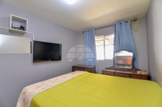 Casa à venda com 3 dormitórios em Campo pequeno, Colombo cod:154966 - Foto 15