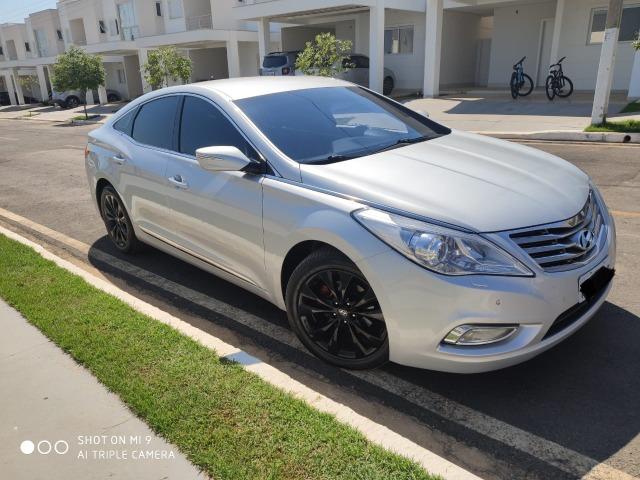 Hyundai Azera V6 Automático