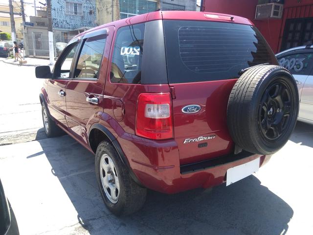 Ecosport xlt - Foto 5