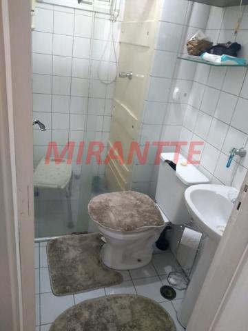 Apartamento à venda com 2 dormitórios em Vila amelia, São paulo cod:329220 - Foto 9