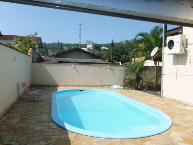 Casa à venda com 4 dormitórios em Saguaçú, Joinville cod:6369 - Foto 3