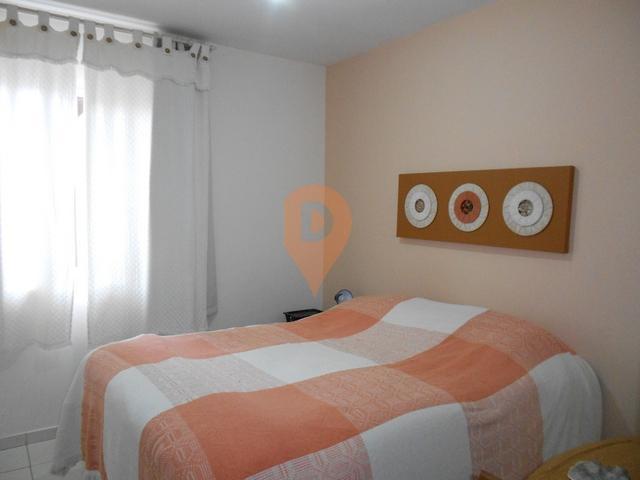Residência semi-mobiliada em condomínio - Foto 13