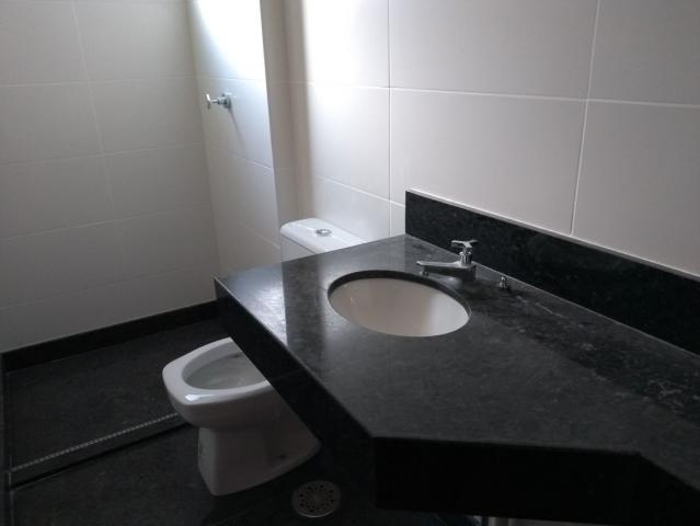 Apartamento à venda, 2 quartos, 2 vagas, buritis - belo horizonte/mg - Foto 12