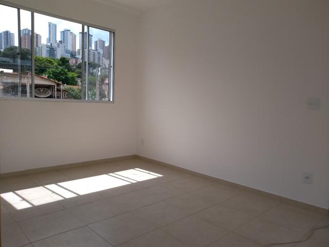 Cobertura à venda, 2 quartos, 2 vagas, havaí - belo horizonte/mg