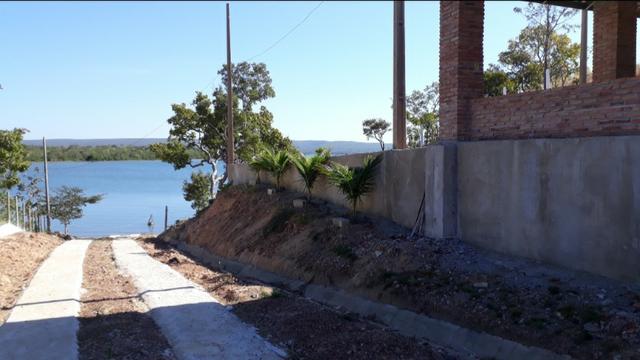 Chácara na beira do Lago, Km31 (Palmas/Lajeado) - Foto 8