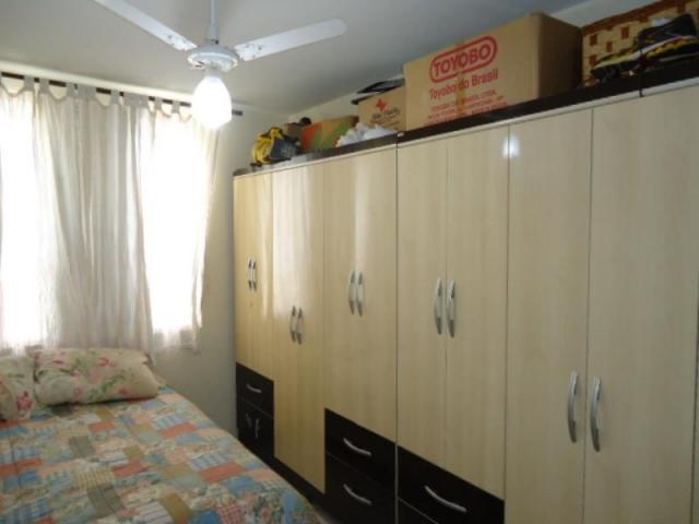 Apartamento à venda, 3 quartos, brieds - americana/sp - Foto 14
