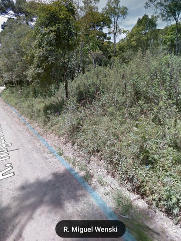 Oportunidade linda chácara 14.000 M2 ( 100 MTS do asfalto ) - Foto 2