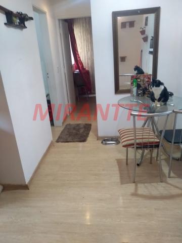 Apartamento à venda com 2 dormitórios em Vila amelia, São paulo cod:329220 - Foto 3
