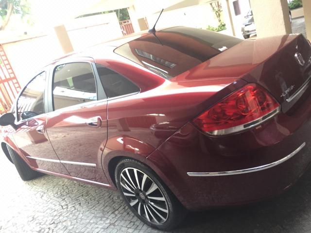 Linea 1.4 TJET 2008/2009 Remape Overspeed 210CV - Foto 8