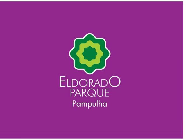 Aptos Eldorado Parque Pampulha( Goiânia.Goias) - Foto 16