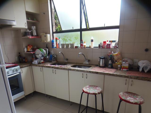 Apartamento à venda, 4 quartos, 2 vagas, gutierrez - belo horizonte/mg - Foto 18