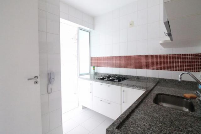 Apartamento à venda com 2 dormitórios em Vila firmiano pinto, São paulo cod:4851 - Foto 9