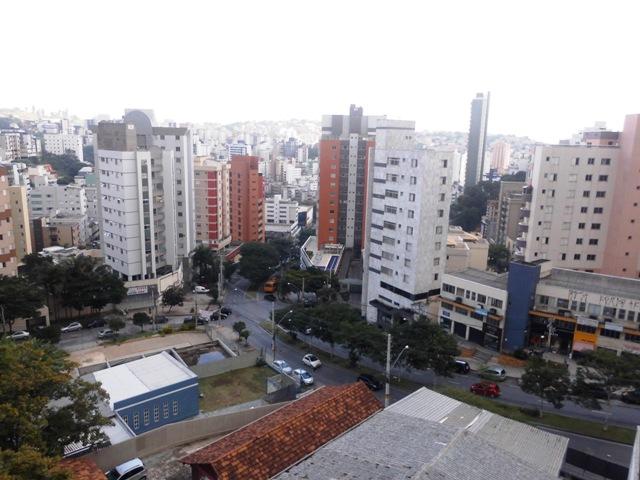 Apartamento à venda, 4 quartos, 3 vagas, buritis - belo horizonte/mg - Foto 8