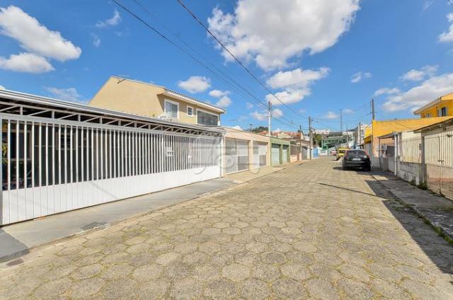 Casa à venda com 3 dormitórios em Campo pequeno, Colombo cod:154966 - Foto 9