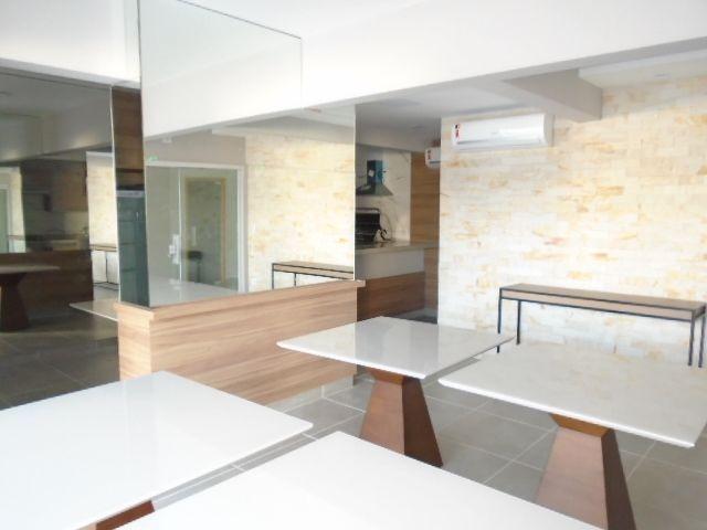 Apartamento à venda, 2 quartos, 2 vagas, vila cleópatra - maringá/pr - Foto 9