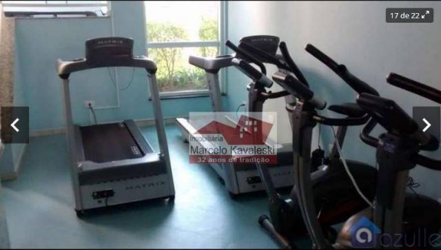 Apartamento com 2 dormitórios para alugar, 55 m² por r$ 1.900,00/mês - ipiranga - são paul - Foto 10