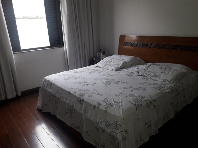 Apartamento à venda, 4 quartos, 2 vagas, gutierrez - belo horizonte/mg - Foto 6