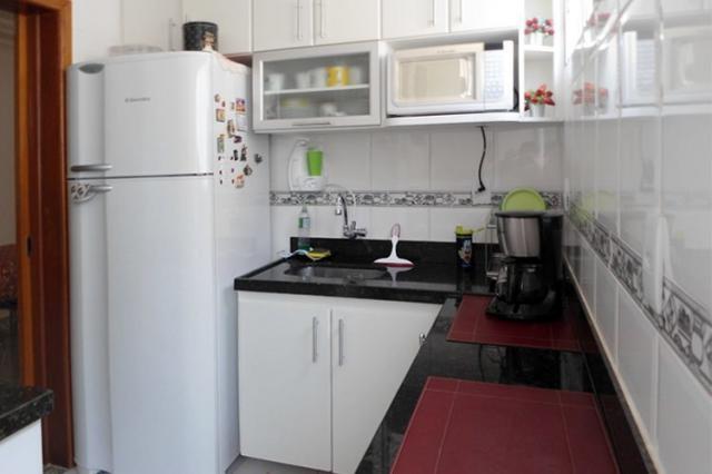 Cobertura à venda, 2 quartos, 2 vagas, castelo - belo horizonte/mg - Foto 15