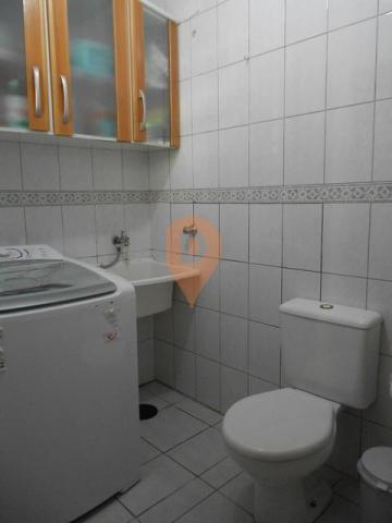 Residência semi-mobiliada em condomínio - Foto 17