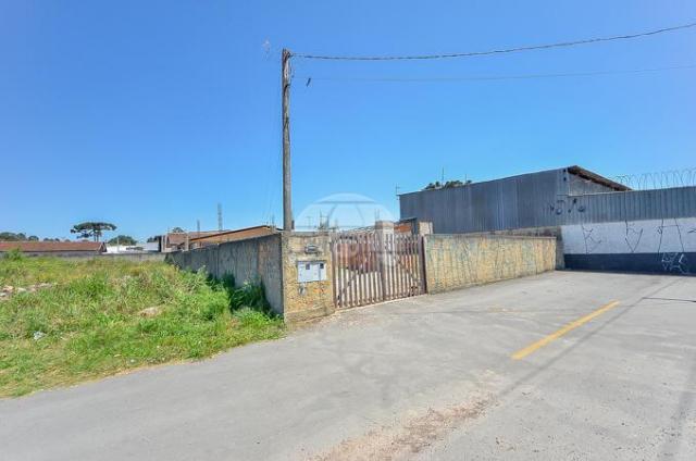 Terreno à venda em Roseira, São josé dos pinhais cod:924631 - Foto 7