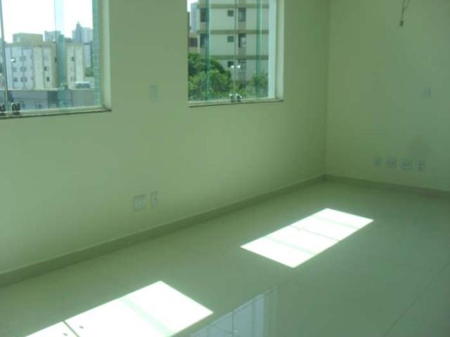 Área privativa à venda, 3 quartos, 3 vagas, gutierrez - belo horizonte/mg - Foto 3
