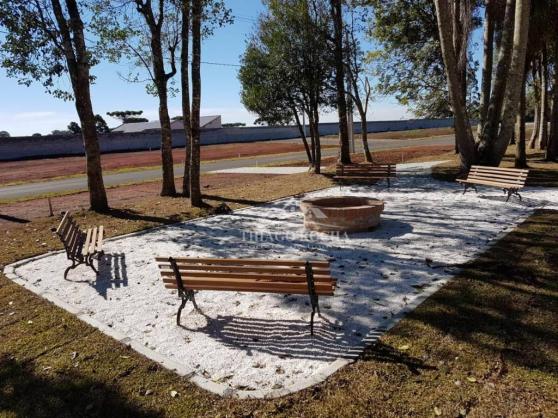 Terreno em condomínio fechado, 125m² exclusivos, área verde, a partir de r$105 mil reais - Foto 8