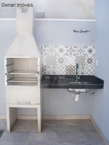 Casa à venda com 2 dormitórios em Jardim residencial veneza, Indaiatuba cod:CA09330 - Foto 8