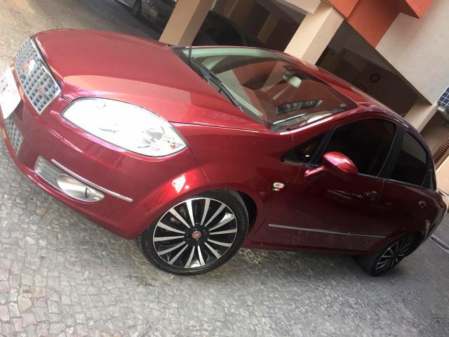 Linea 1.4 TJET 2008/2009 Remape Overspeed 210CV - Foto 7