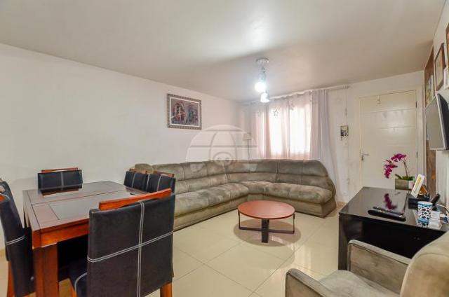 Casa à venda com 3 dormitórios em Campo pequeno, Colombo cod:154966 - Foto 19