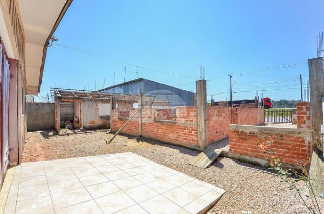 Terreno à venda em Roseira, São josé dos pinhais cod:924631 - Foto 10