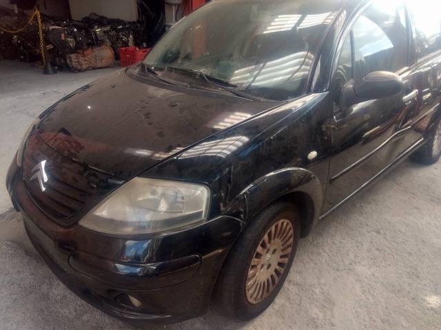 Sucata Citroen C3 Venda em Peças