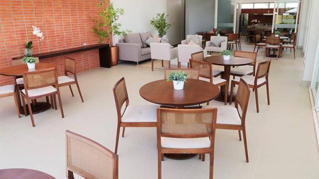 Terreno à venda, 466 m² por r$ 337.000 - granja marileusa - alphaville 1 - uberlândia/mg - Foto 7