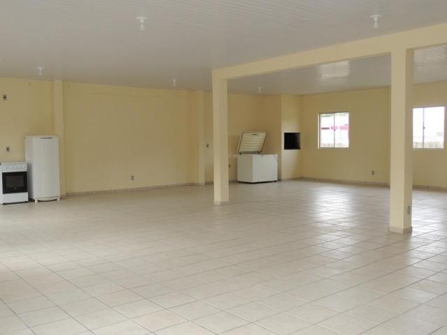 Apartamento 2 quartos, salão de festas e portaria 24h- colônia rio grande - Foto 14